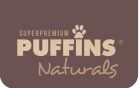 PUFFINS Naturals